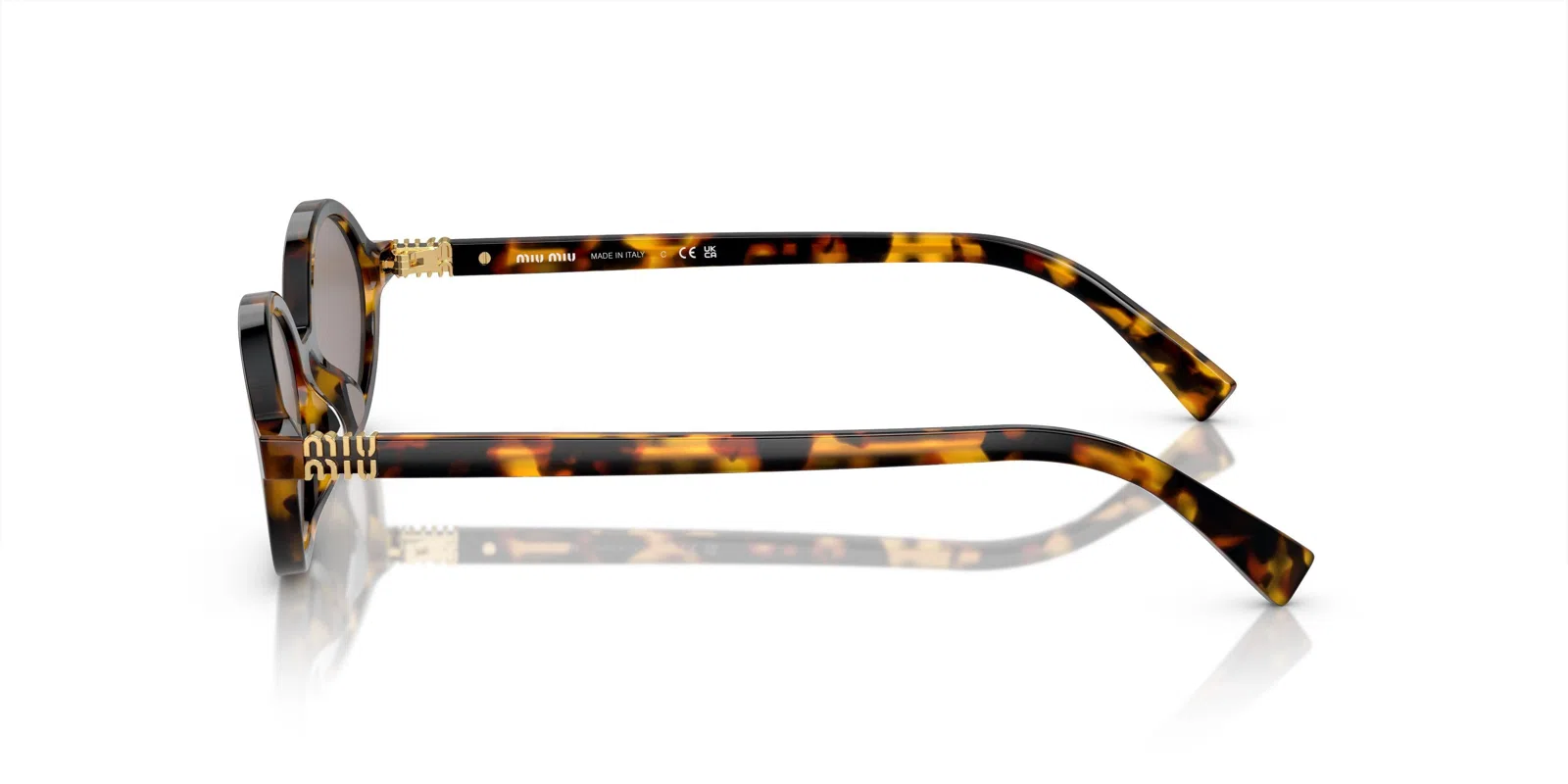 Miu Miu 04ZS Sunglasses - view 38